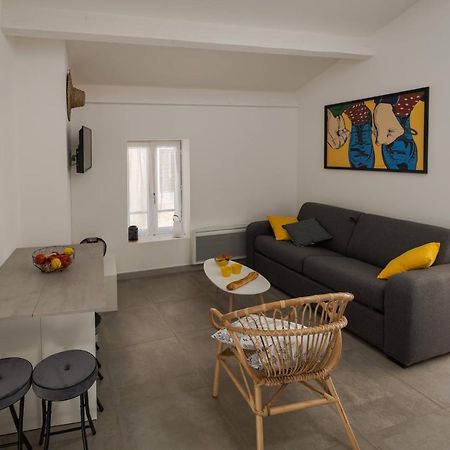 Appartement Terrasse Climatise Calme En Centre-Ville LʼIsle-sur-la-Sorgue Exterior foto